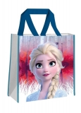 Dětská nákupní taška Ledové Království 2 Elsa 38 cm