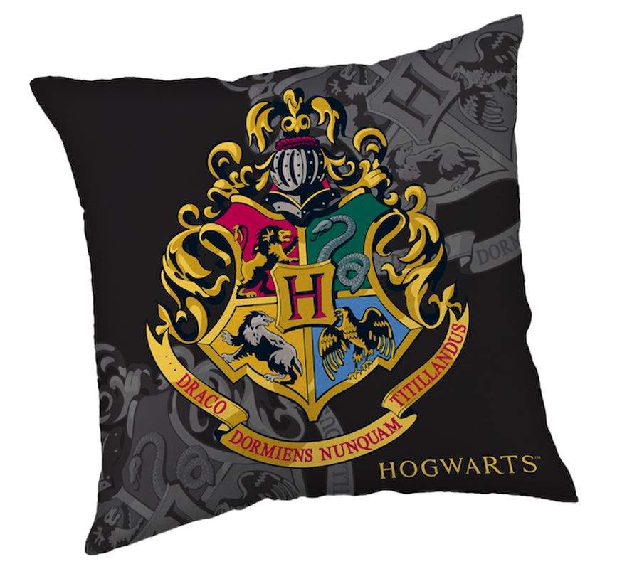 Polštářek Harry Potter 138 40/40