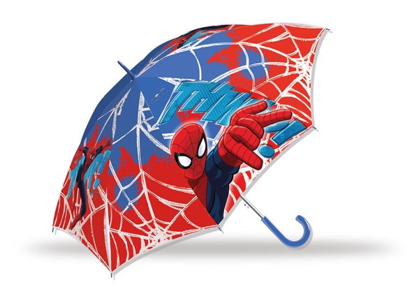 Deštník Spiderman 