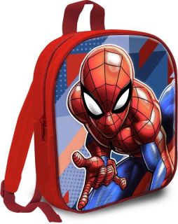 Dětský batůžek Spiderman 29 cm