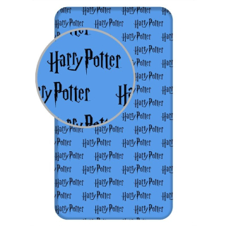 Prostěradlo Harry Potter HP111 90/200