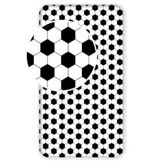 Prostěradlo Fotbal 90/200